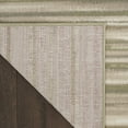 thumbnail image 3 of Nourison Jubilant Abstract Green Ivory 2' x 4' Area Rug, (2x4), 3 of 6