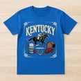thumbnail image 2 of Kentucky Derby Race 2026 T-Shirt – Horse Racing Enthusiast – Unisex Sporting Event Wear, 2 of 6