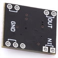 thumbnail image 6 of Switch Module Power Switch Power Button Module One-Touch Load On/Off Replaces Mechanical, 6 of 6