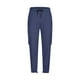 thumbnail image 4 of Ceisia Men's Multi-Pocket Drawstring Straight Leg Cargo Pants for Outdoor & Casual Wear Navy L Gifts, 4 of 5
