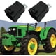 thumbnail image 4 of Pack of 2 12V Power Relay 3854138 882751A1 Replacement for Mercury Outboard Motor for John, 4 of 5