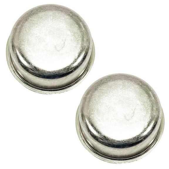 Husqvarna 2 Pack Of Genuine OEM Replacement Grease Cap Assemblies # 539102535-2PK