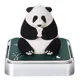 thumbnail image 5 of Calendario Organizador De Escritorio 3d 2025 Con Panda, 5 of 8