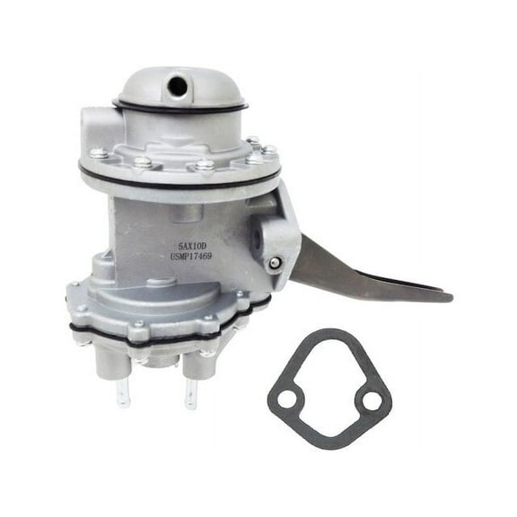 Fuel Pump - Compatible with 1958 Edsel Pacer