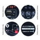 thumbnail image 5 of Amplificador de audio AK-370 Universal 2.0 canales Entrada estéreo USB OTG, 5 of 8