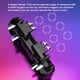 thumbnail image 4 of Seitruly para PUBG Game Gamepad para teléfono móvil Trigger Fire Button Game Controller Joystick Metal Trigger Videojuegos y accesorios Mit Lüfter, 4 of 6