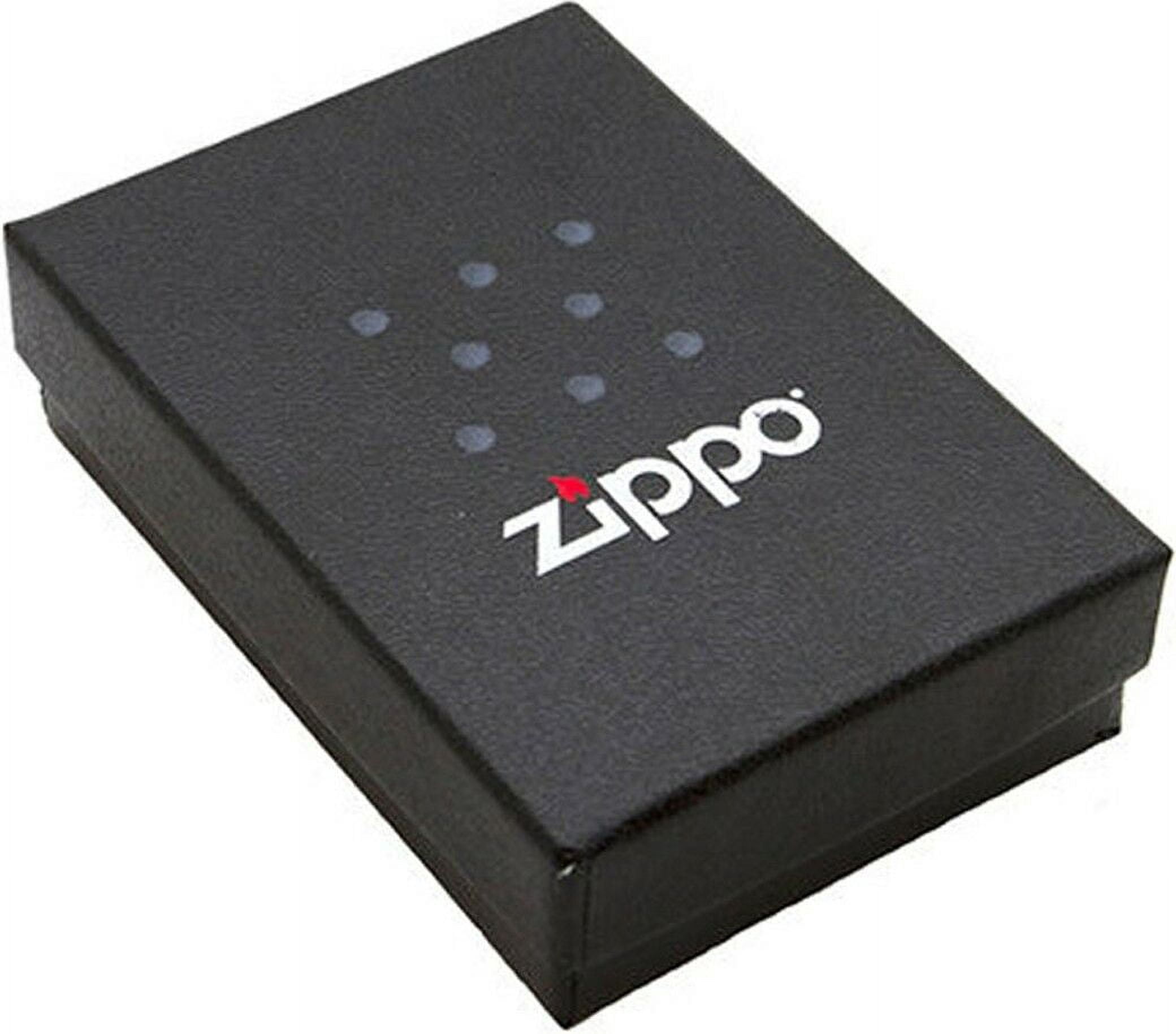 Zippo 11331 Sugar Skull Lighter