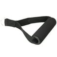 thumbnail image 2 of SPRING PARK 1Pc Pull Handles Resistance Elastic Bands Handle Replacement Fitness Equipment for Pilates, Yoga, Strength Training, 2 of 7