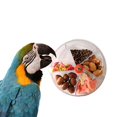 thumbnail image 4 of Bola giratoria Foraging Toy Bird Creative Seed Food, 4 of 7