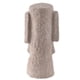 thumbnail image 4 of Abstracto Tallado de La Estatuilla de La Escultura de La Estatua de de La Arena Macarena Decoración de piedra arenisca, 4 of 4