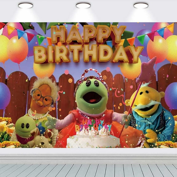 Nanalan Taspestry Wall Decor school Background Backdrop Party Supplies Banner Poster Decor Decorations