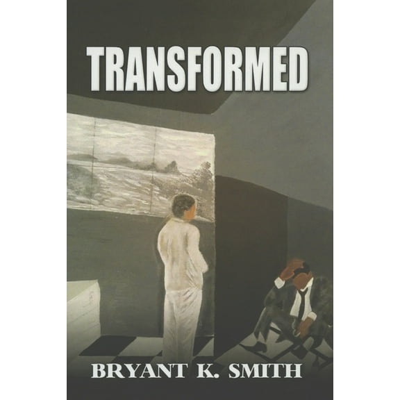 Transformed (Paperback)