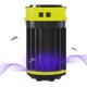 thumbnail image 2 of Lámpara eléctrica Zulema Lámpara asesino de mosquitos recargable USB verde, 2 of 6