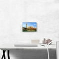 thumbnail image 2 of ARTCANVAS The Bucintoro at the Molo on Ascension Day 1745 Canvas Art Print by Canaletto - Size: 12" x 8" (0.75" Deep), 2 of 9