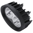 thumbnail image 1 of Driving Light, Car Spotlight Streamlined Rustproof IP68 Waterproof 20W Shockproof  For Boat For Truck For Motorcycle, 1 of 8