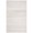 Aqua/Ivory, variant on SAFAVIEH Micro-Loop Daithi Geometric Runner Rug, Blue/Ivory, 2'3" x 8'