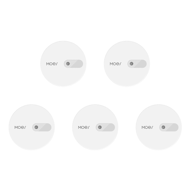 El sensor ZigBee del cuerpo humano existe funciona con Smart Life/para el control remoto de la aplicación MOES
