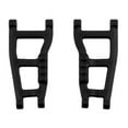 thumbnail image 1 of RPM8 0592 RPM Bras Arrière pour Traxxas Slash 2Wd - Noir, 1 of 3