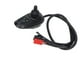 thumbnail image 4 of Controlador de joystick Nikou para silla de ruedas eléctrica, 4 of 15