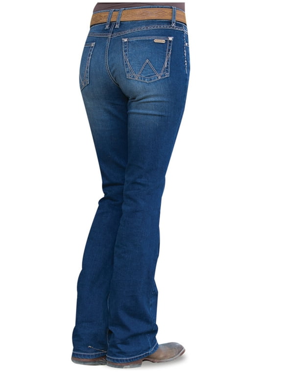 Female Wrangler in Fashion Brands Female Wrangler in Fashion Brands