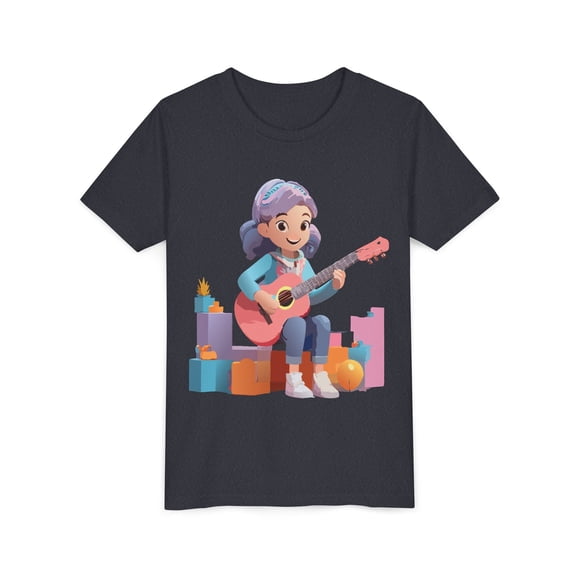 Childrens Band T Shirts