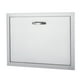 thumbnail image 2 of Puerta de acceso simple 17"x24", acero inoxidable 304 para cocina exterior, resistente al clima, 2 of 8
