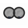 thumbnail image 1 of Parrilla De Altavoz Alpine Kte-S50G Serie S De 5,25"", 1 of 2