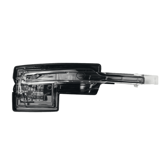 Rear View Turn Light Fit For Cadillac XTS Indicator Lights Replaces Left Mirror Light Side Turn Signal Lamp -brand-Left