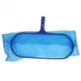 thumbnail image 2 of Piscina Skimmer Net Leaf Catcher Bolsa de malla Estanques Limpieza Herramienta de salvamento, 2 of 6