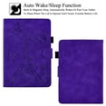 thumbnail image 2 of Artyond Case for Kindle Paperwhite 2021, PU Leather Card Slots with Auto Sleep/Wake Case for 6.8" Kindle Paperwhite Signature Edition and Kindle Paperwhite 11th Generation 2021 Released, Purple, 2 of 7