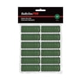 thumbnail image 1 of BaBylissPRO - Rouleaux à Velcro - Vert - 20 mm - 2/sac1, 1 of 1