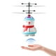 thumbnail image 2 of Muñeco de nieve Avión de inducción USB recargable muñeco de nieve juguete volador muñeco de nieve helicóptero, 2 of 6