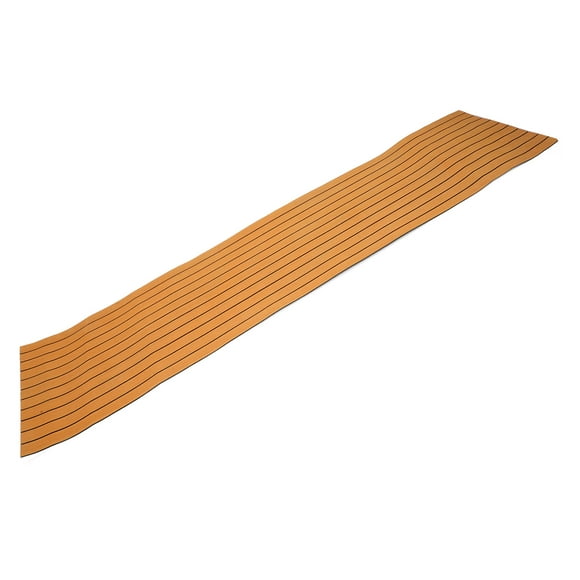 EVA Foam Boat Flooring, Self Adhesive Decking Sheet, Boat Decking Marine Flooring Boat Sea Deck Flooring Carpet for Yacht Helm Pad RV Motorboat Pontoon Jon Kayak Decking