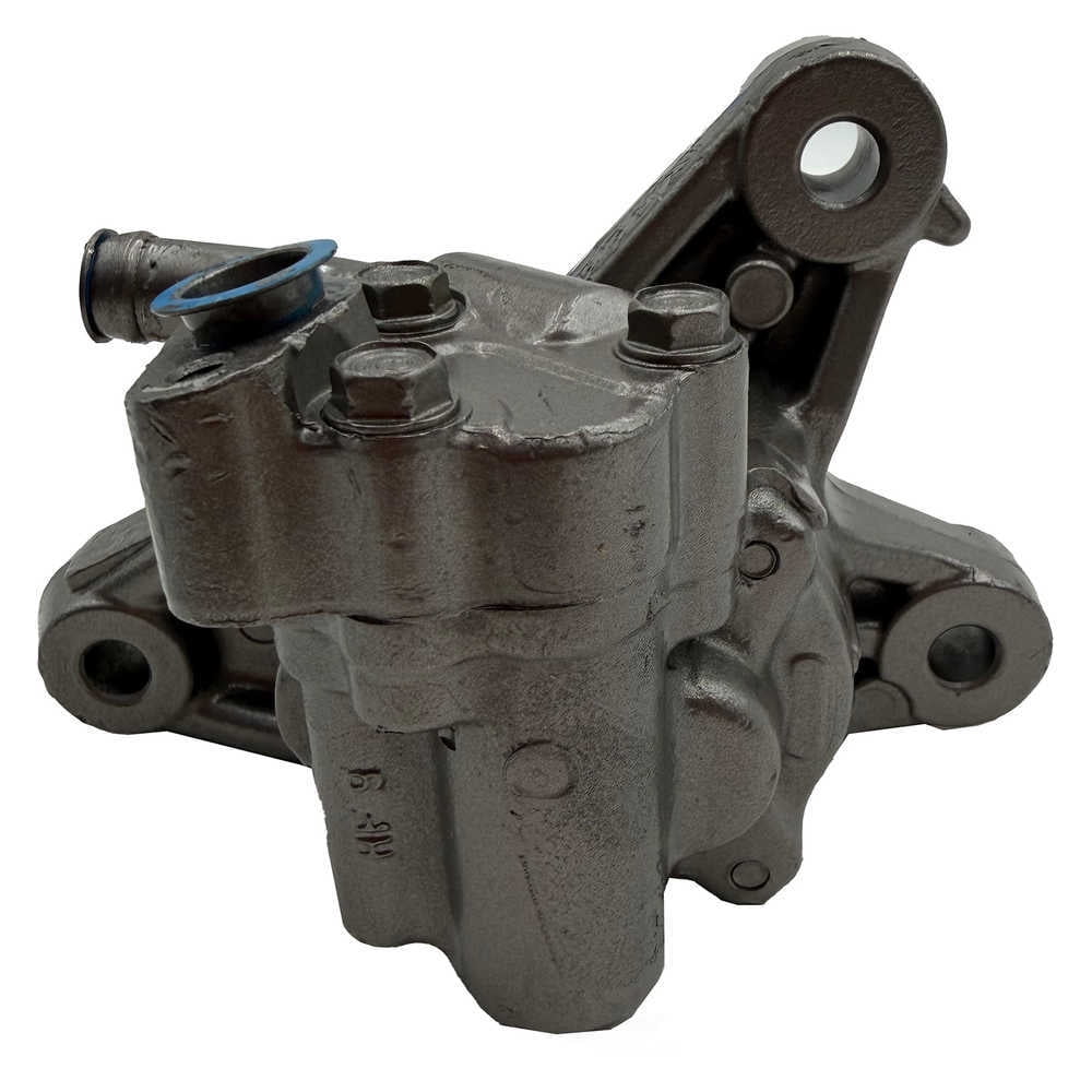 MAVAL 9683M Reman Power Steering Pump