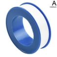 thumbnail image 6 of Plumber Tape Sealant Tape PTFE Plumbers Tape for Shower Heads and Pipe Thre GXM J8T3, 6 of 6