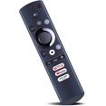 thumbnail image 1 of Projector Replacement Remote Control fit for ONOAYO ONO3 Pro, Lisowod L61Pro, 1 of 5
