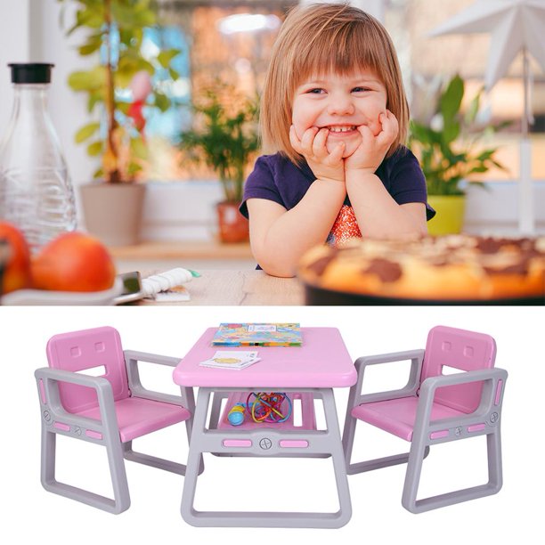 Table And Chair Set For Toddler : 17 Best Kids Tables And Chairs In 2018 Childrens Table And Chair Sets For Toddlers / New listing desk chair kids table set play study children activity furniture toddler green.
