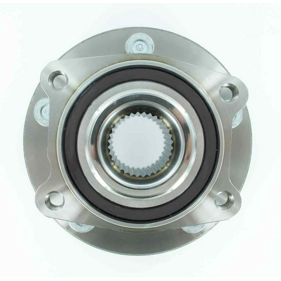 Wheel Bearing and Hub Assembly Fits select: 2011-2014 CHRYSLER 200, 2008-2014 DODGE AVENGER