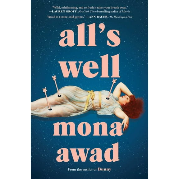 Pre-Owned All's Well Paperback