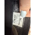 thumbnail image 5 of Ni - ke Ni - ke Air VaporMax Flyknit Women's Size 10 Mens 8.5 Black Canvas Orange Glitter, 5 of 5