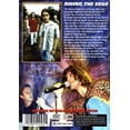 thumbnail image 2 of Creed Riding The Edge Unauthorized Pelicula Dvd ZIMA DVD, 2 of 2