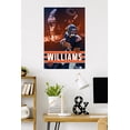 thumbnail image 3 of NFL Chicago Bears - Caleb Williams 24, 3 of 4