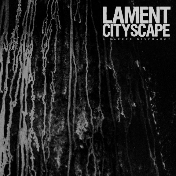Lament Cityscape - A Darker Discharge - Music & Performance - Vinyl