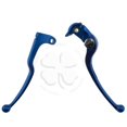 thumbnail image 1 of Blue Brake & Clutch Hand Levers Hand For Suzuki GSXR 600 750 06-19 Handle, 1 of 4
