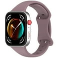thumbnail image 1 of Fit4 Pro Smart Watch Replacement Band Slim Comfortable Silicone Strap Durable Accessory Compatible With Model, 1 of 5