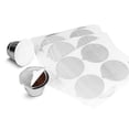 thumbnail image 4 of 1 Pack Capsules Capsules with 100 Foil Lids- for Nespresso Machines, 4 of 5