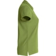 thumbnail image 3 of Clique Polo Uni pour Femmes, 3 of 4