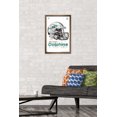 thumbnail image 3 of NFL Miami Dolphins - Casque anti-goutte 20, 3 of 4