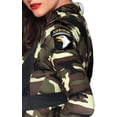 thumbnail image 2 of Morris GOIN COMMANDO ADULT MEDIUM Costume, 2 of 2