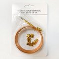 thumbnail image 4 of Kit de termopar de gas universal con 5 conexiones de 120 cm, 4 of 4